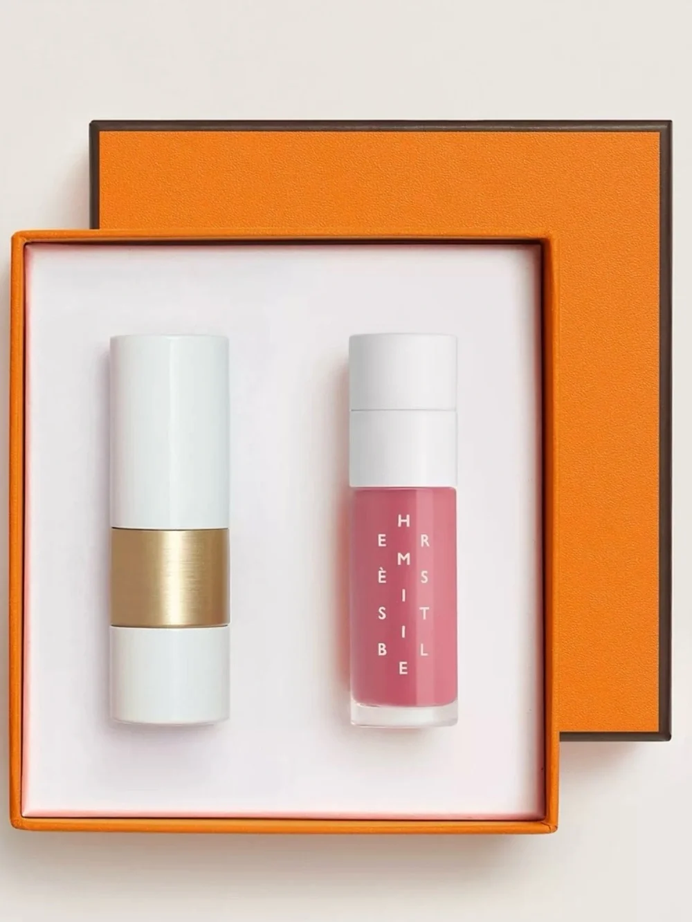 HERMES - Lip Care Balm Collection Box - Picture 5 of 9
